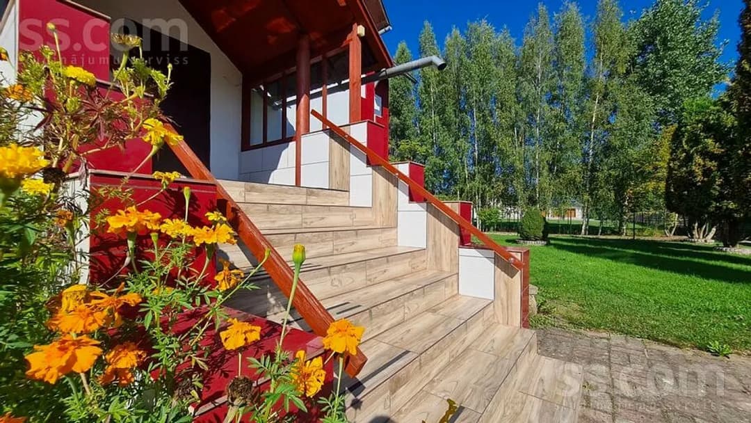 Māja — 6 līnija 49 — bilde 2