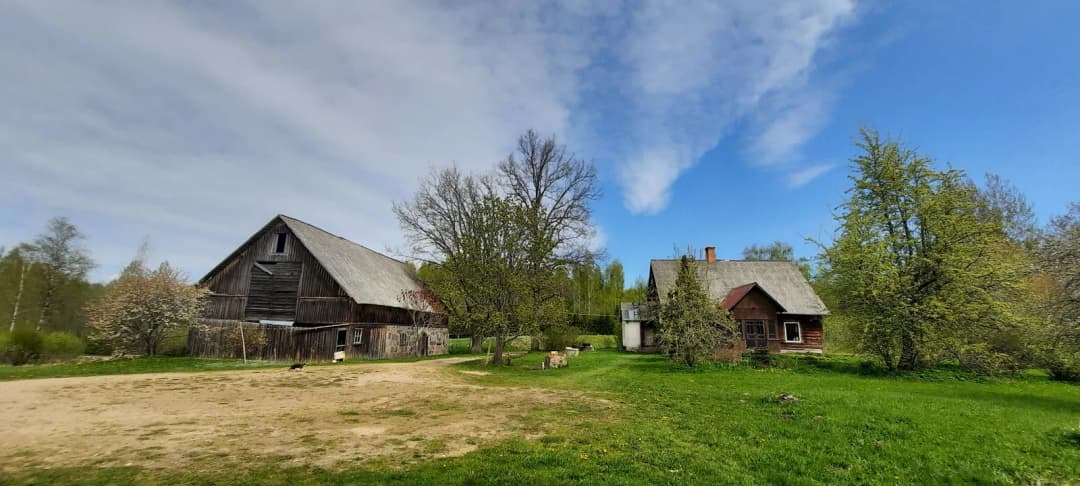 Daukstu pagasts, Gulbenes novads