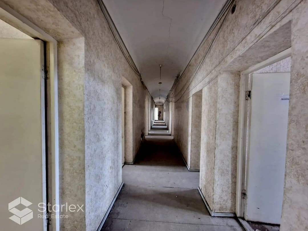Telpas, 836㎡ - Rīga, Šķirotava — vēl bildes