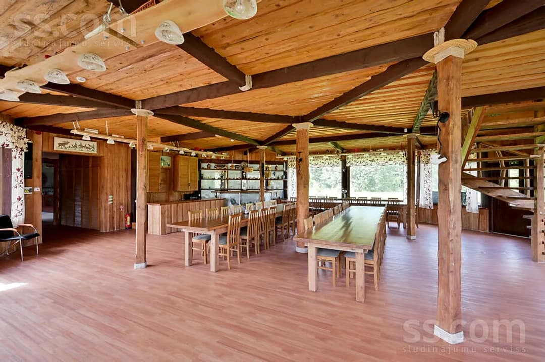 Māja — Dimantu kalns — bilde 3