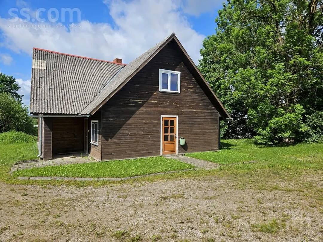 Māja — Krogzemnieki — bilde 2