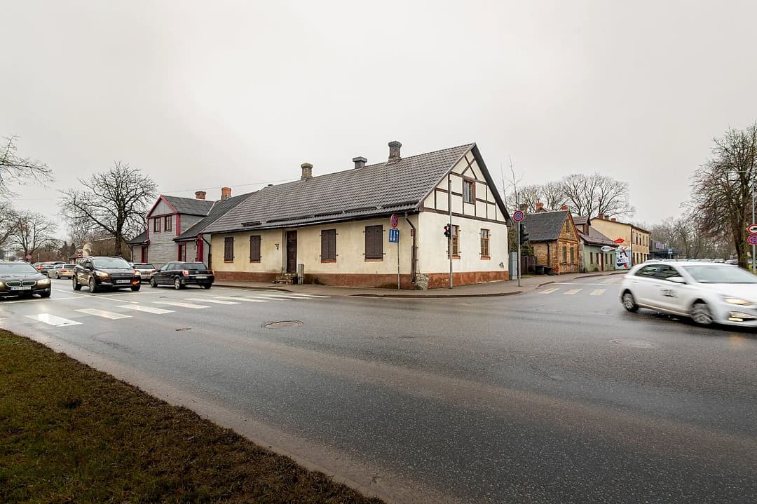 Māja, 139㎡ - Dobeles novads, Dobele — bilde 2