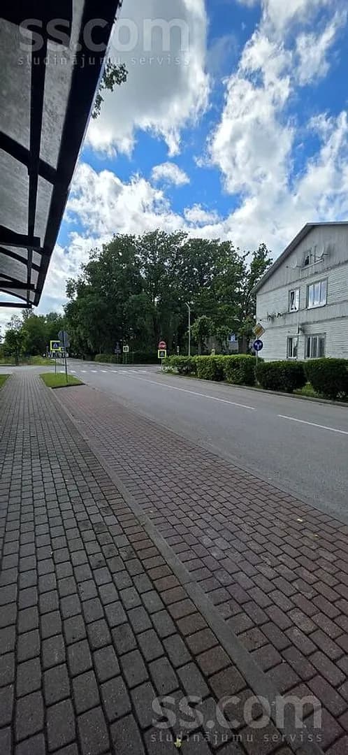 Vienistabas dzīvoklis — Rīgas 48 — bilde 2