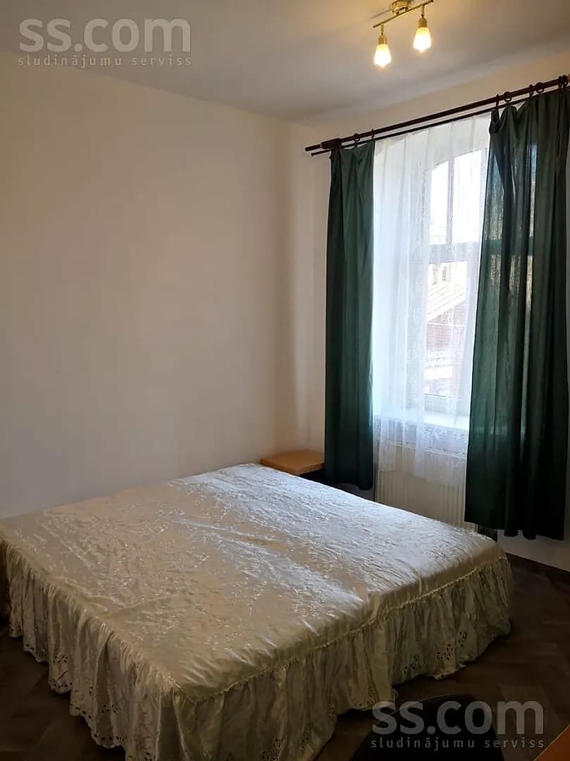 Vienistabas dzīvoklis — Tallinas 70 — bilde 3