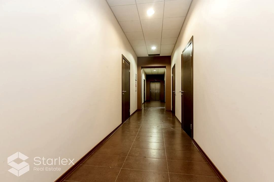 Telpas, 215㎡ - Rīga, Čiekurkalns — bilde 2