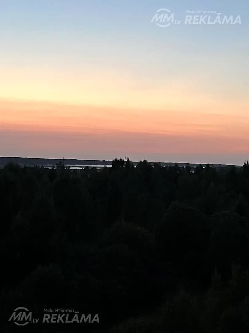 Dzīvoklis Liepājā, 89 м², 4 ist., 6 stāvs.