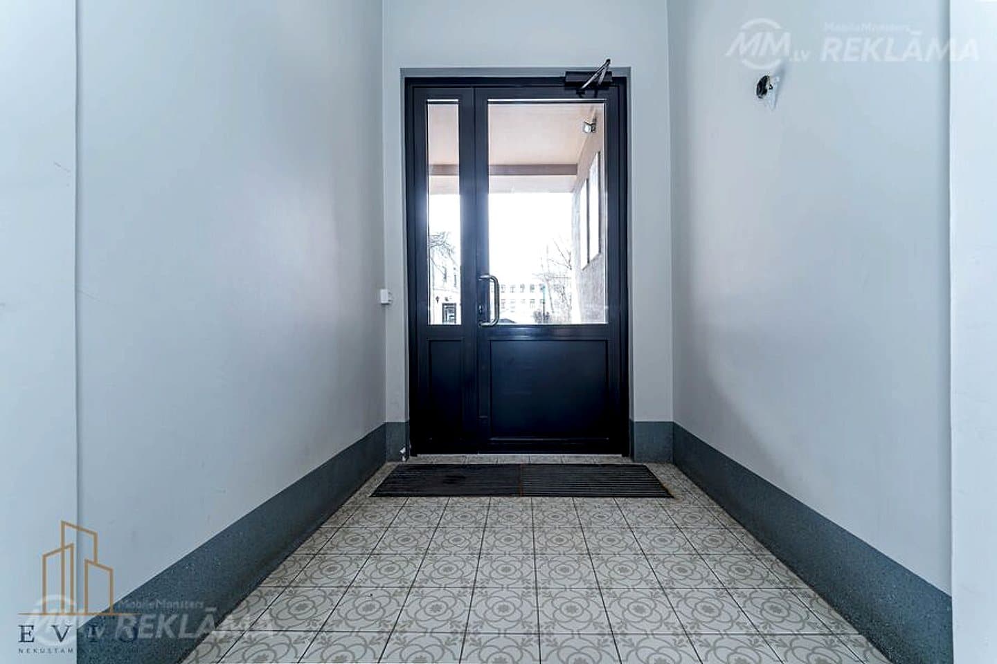 Plašs un daudzfunkcionāls 141, 6 m² īpašums Rīgas centrā.
