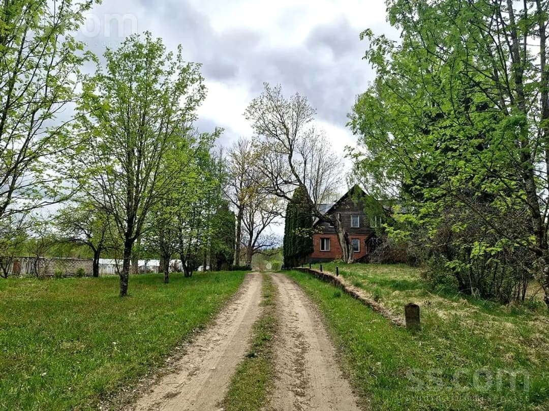 Māja — Butani — bilde 4