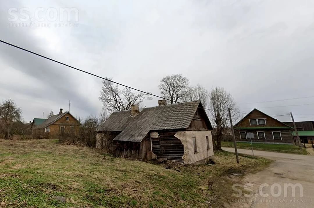 Māja — Asūnes iela 23 — vēl bildes