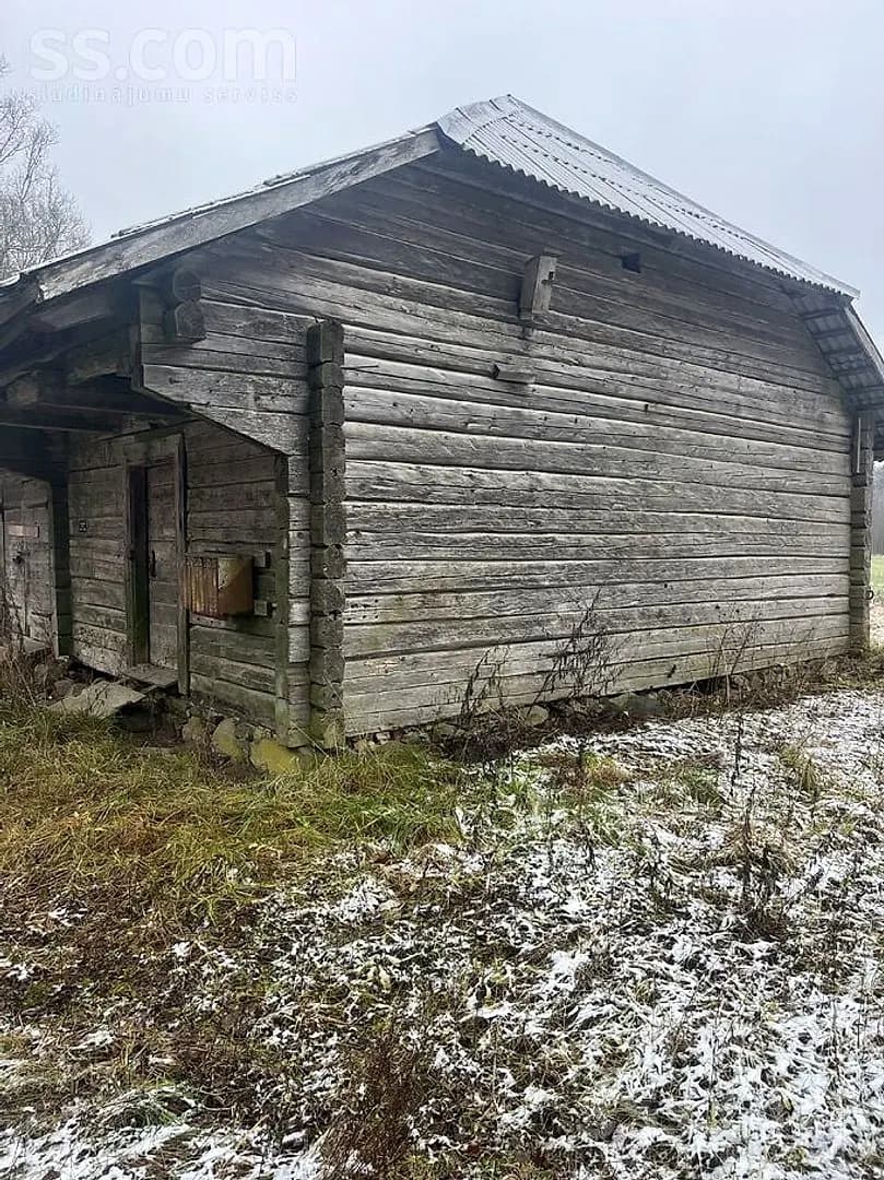 Māja — Balta maja — bilde 2