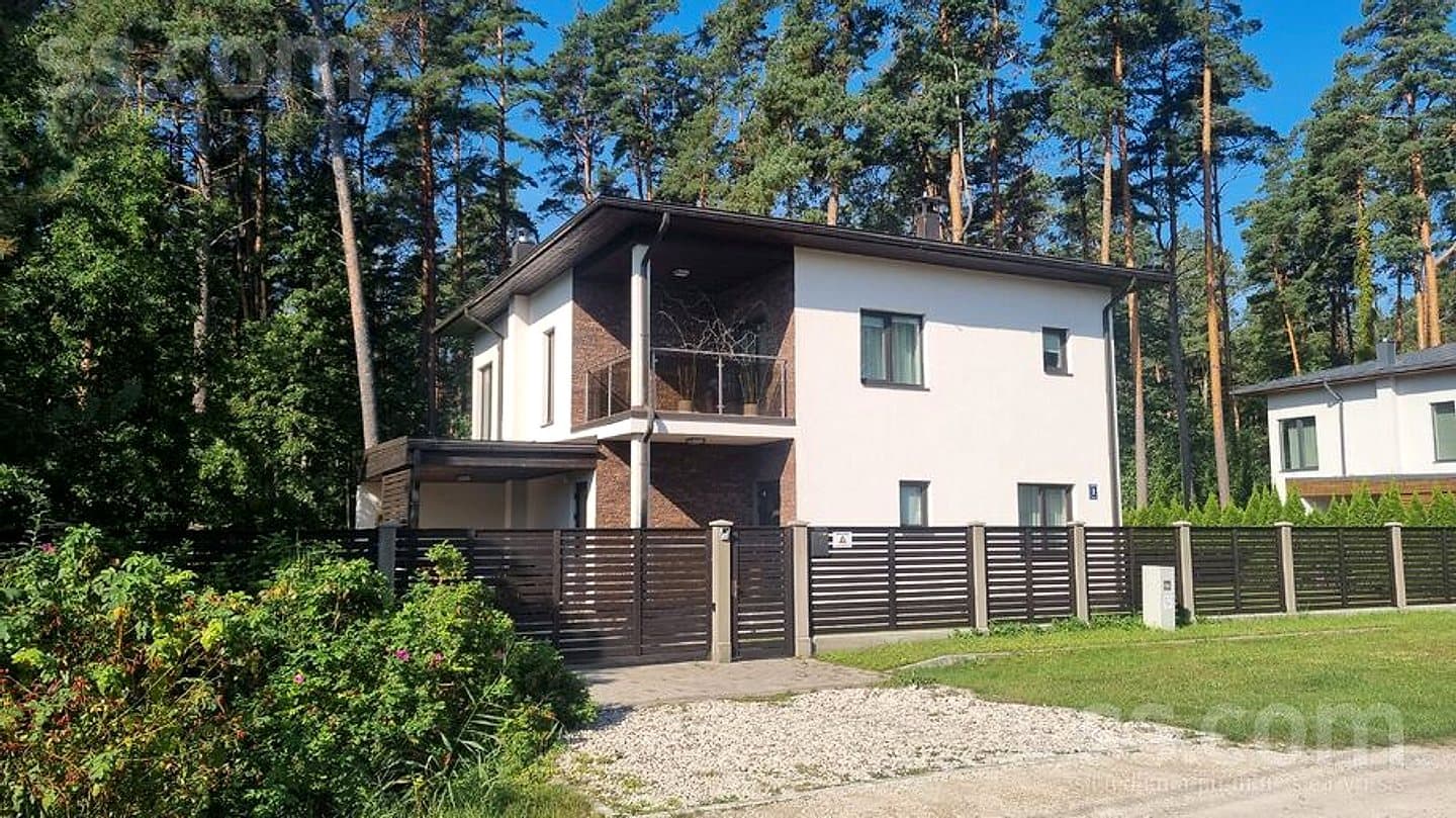 Māja — Rudzu iela 2