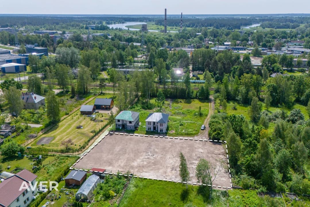 Jūrmala, Sloka, Vangažu iela 3A — bilde 2