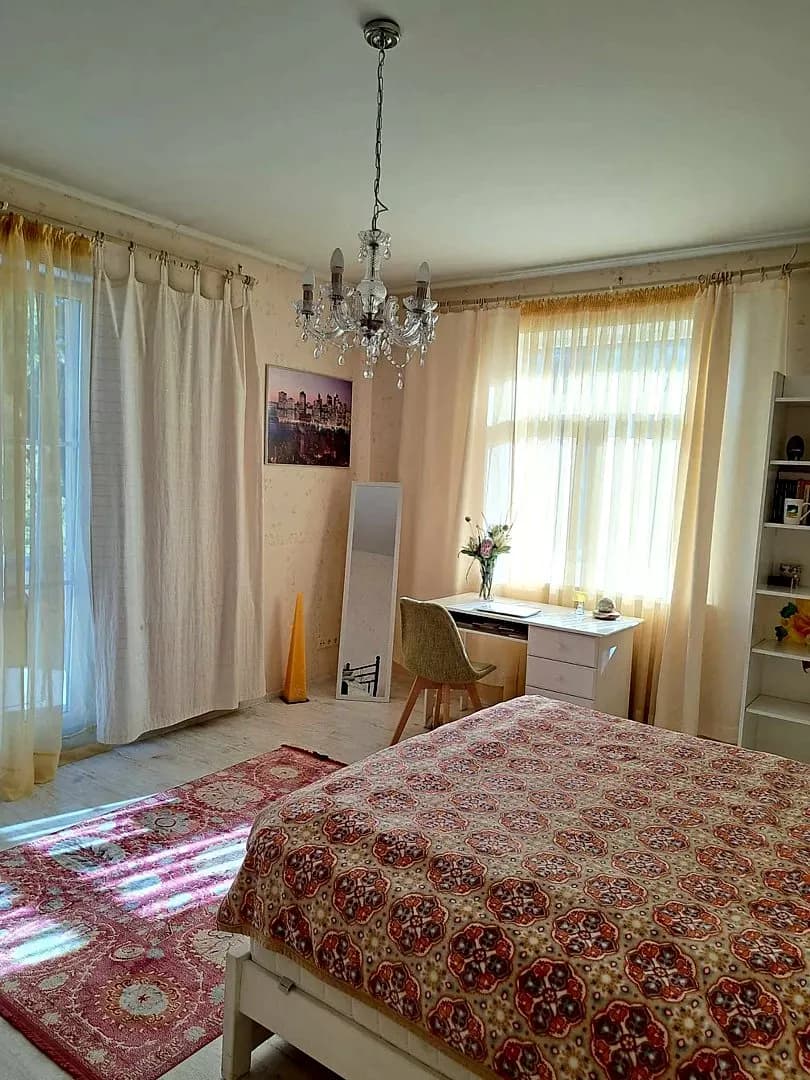 6-ist. Māja, 200㎡ - Rīga, Ziepniekkalns — bilde 3