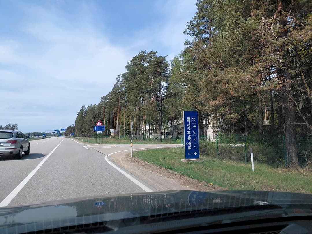 Zeme, 2500㎡ - Siguldas novads, Inčukalna pagasts — bilde 2