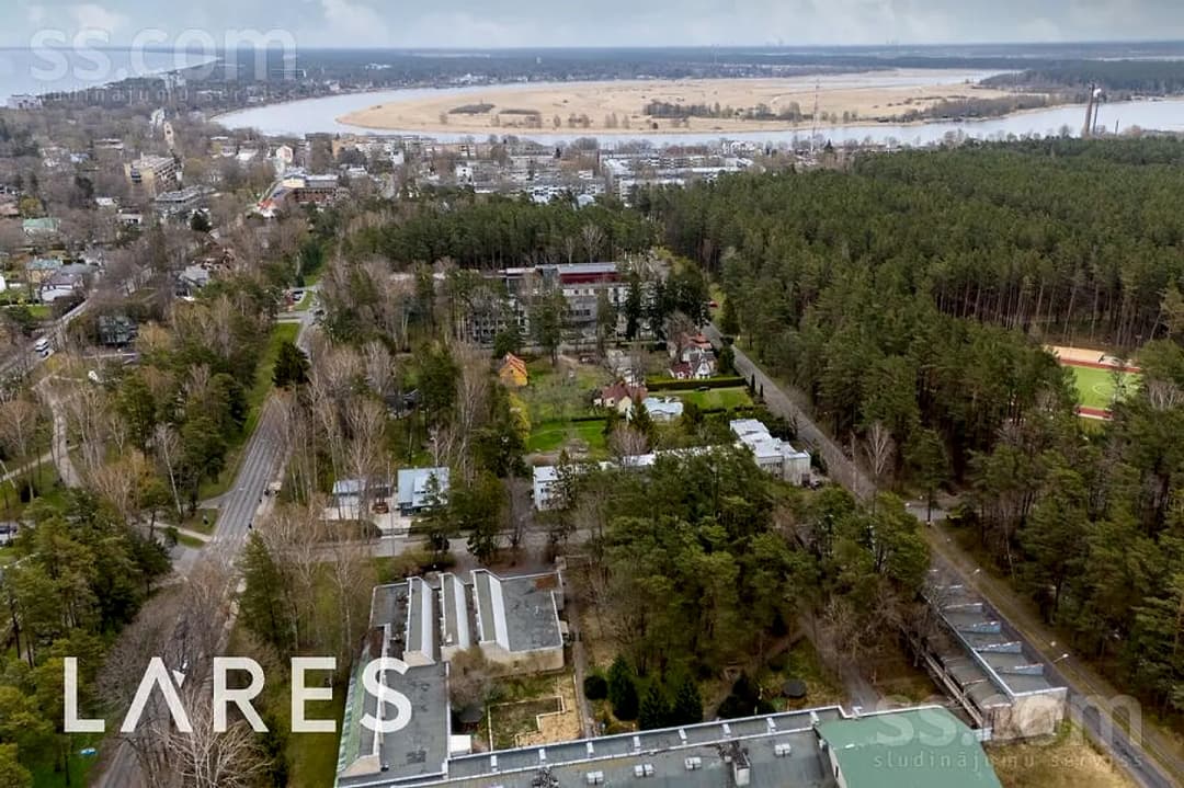 4 istabu dzīvoklis — Lielupes iela 13 — bilde 4