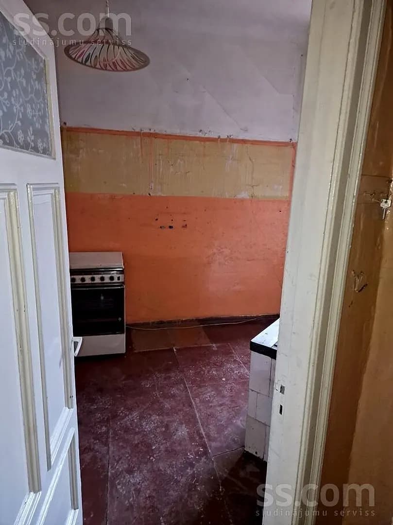 Divistabu dzīvoklis — Bauskas 149