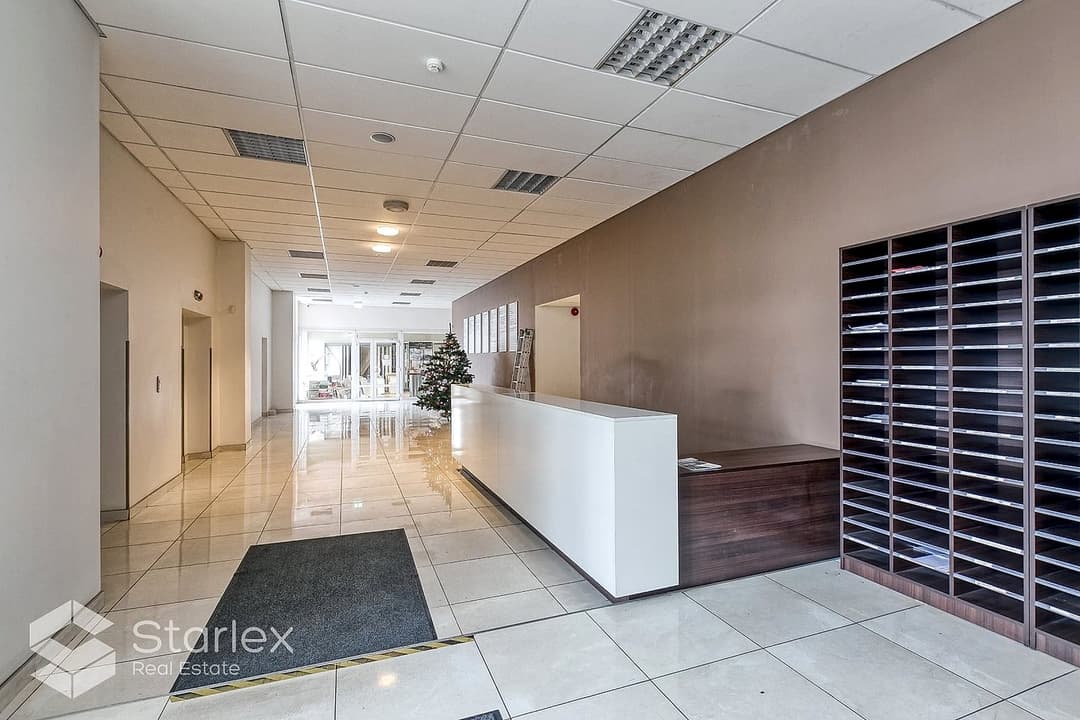 Telpas, 71㎡ - Rīga, Centrs — bilde 2