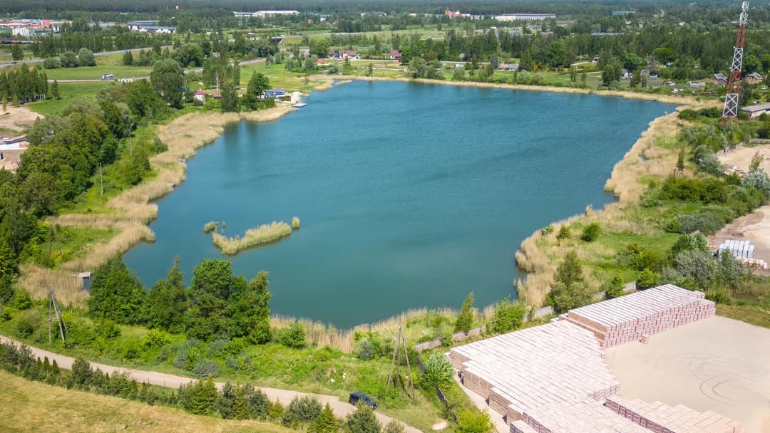 Cenu pagasts, Jelgavas novads — bilde 4