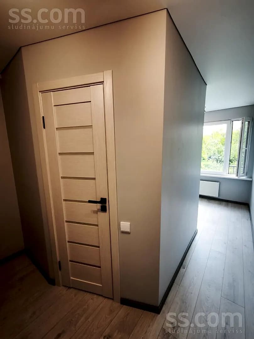 Divistabu dzīvoklis — Stirnu 19a