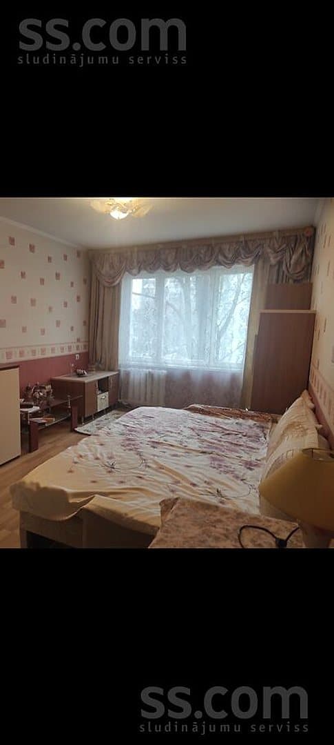 Divistabu dzīvoklis — Latgales 271 — bilde 2