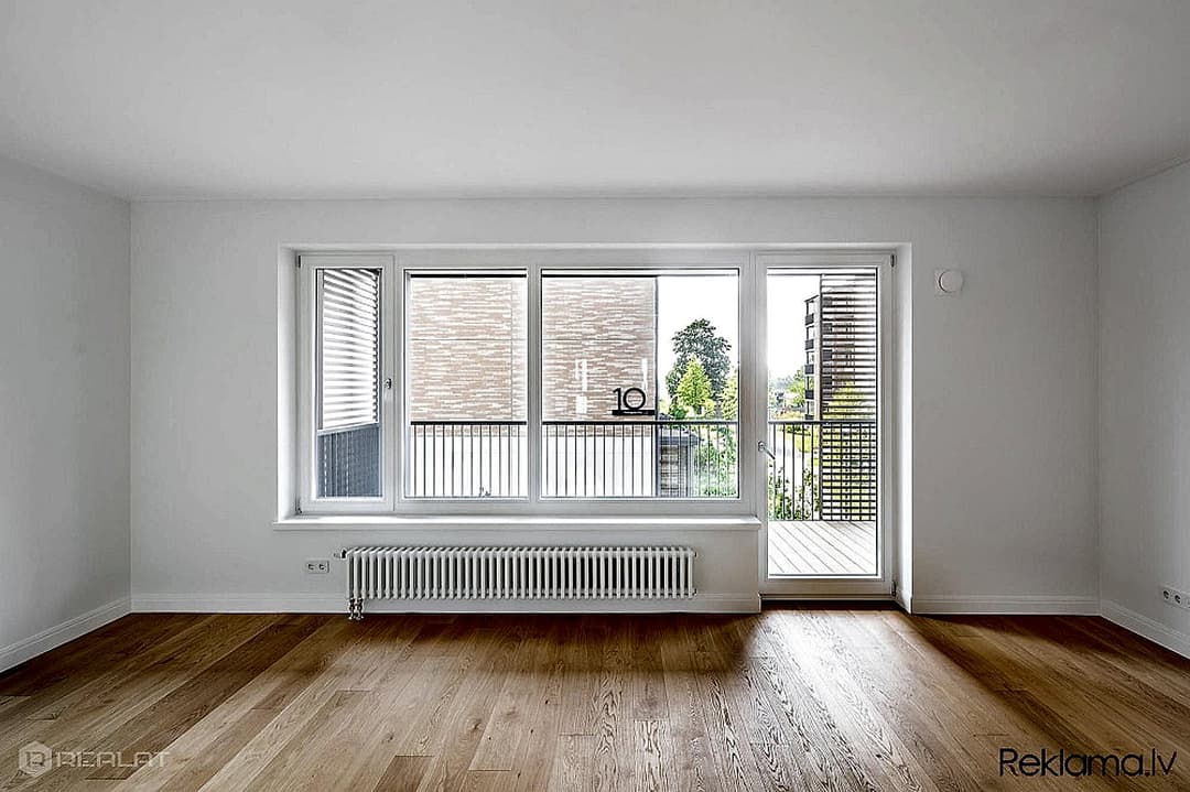 Jurmala Park House - mūsdienīga māja pašā Jūrmalas sirdī. Pretī atrodas Dzintaru