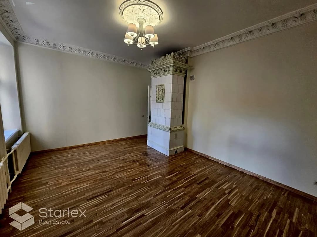 Telpas, 99㎡ - Rīga, Centrs — bilde 2