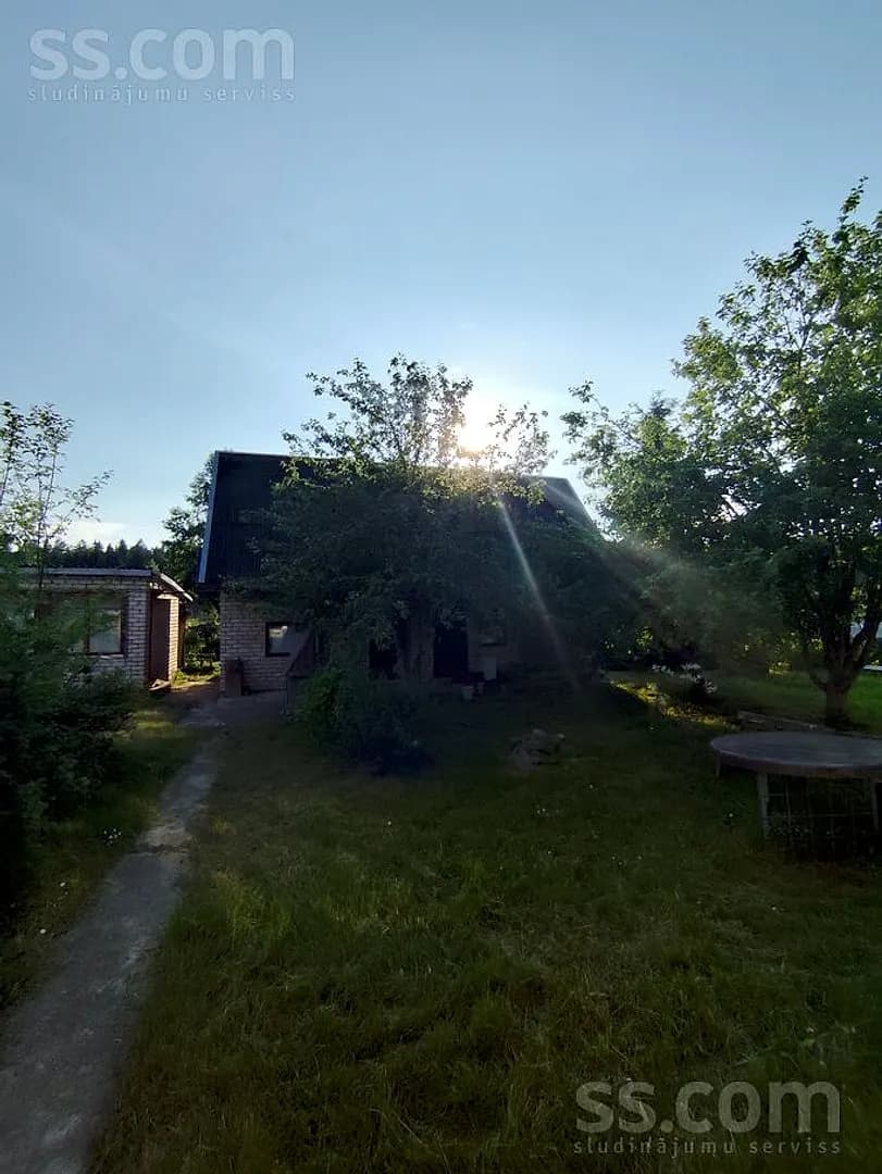 Māja — Vasarnīcas 200 — bilde 4