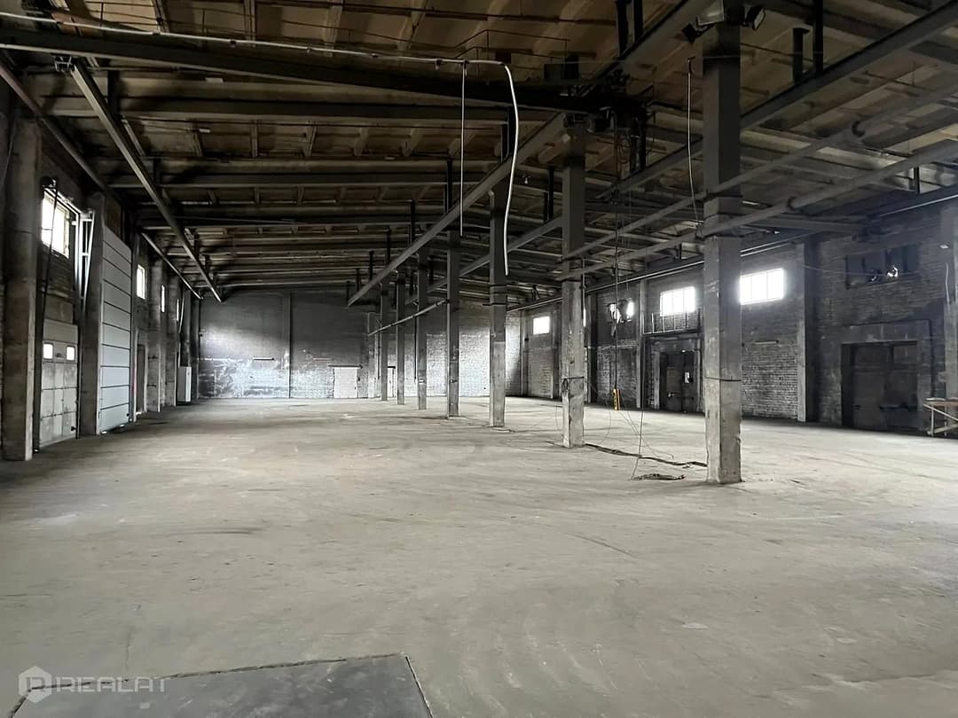 Telpas, 1340.00㎡ - Rīga, Jugla — bilde 3