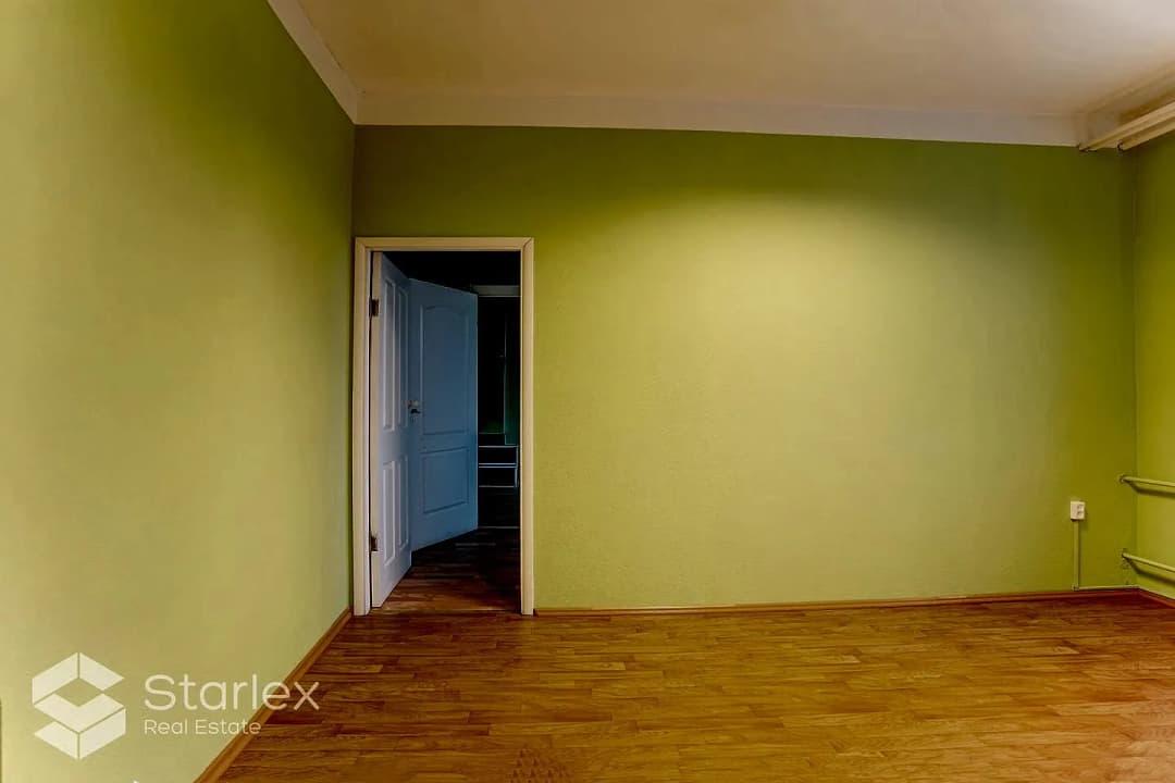 Telpas, 48㎡ - Rojas pagasts, Pūrciems — bilde 2