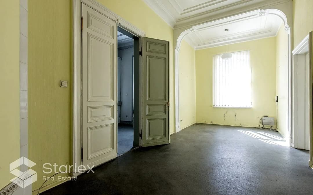 Telpas, 240㎡ - Rīga, Centrs — bilde 4