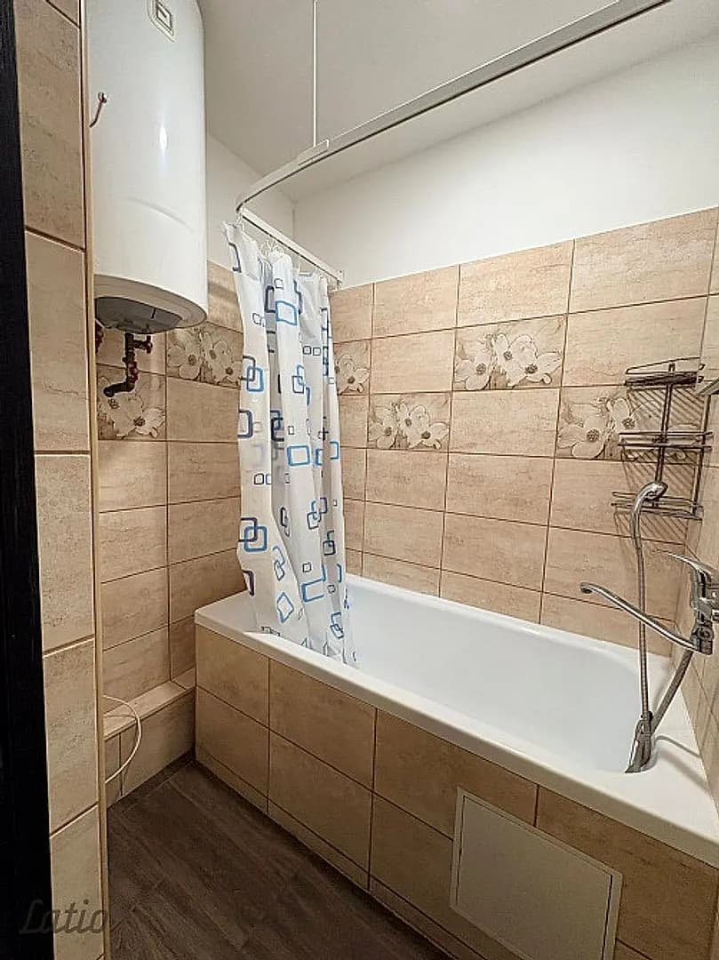 Pārdošanā plašs un funkcionāls 2 istabu dzīvoklis Rīdzenē, Cēsu novadā. Dzīvokļa — bilde 3