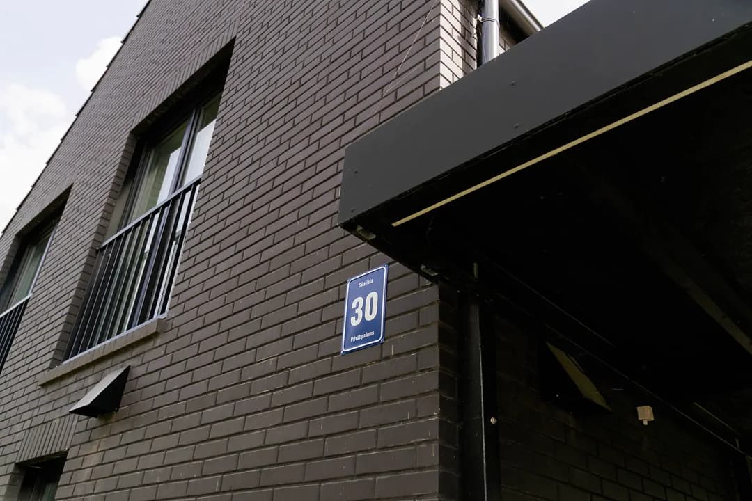 5-ist. Māja, 277㎡ - Salas pagasts, Spuņciems — bilde 3