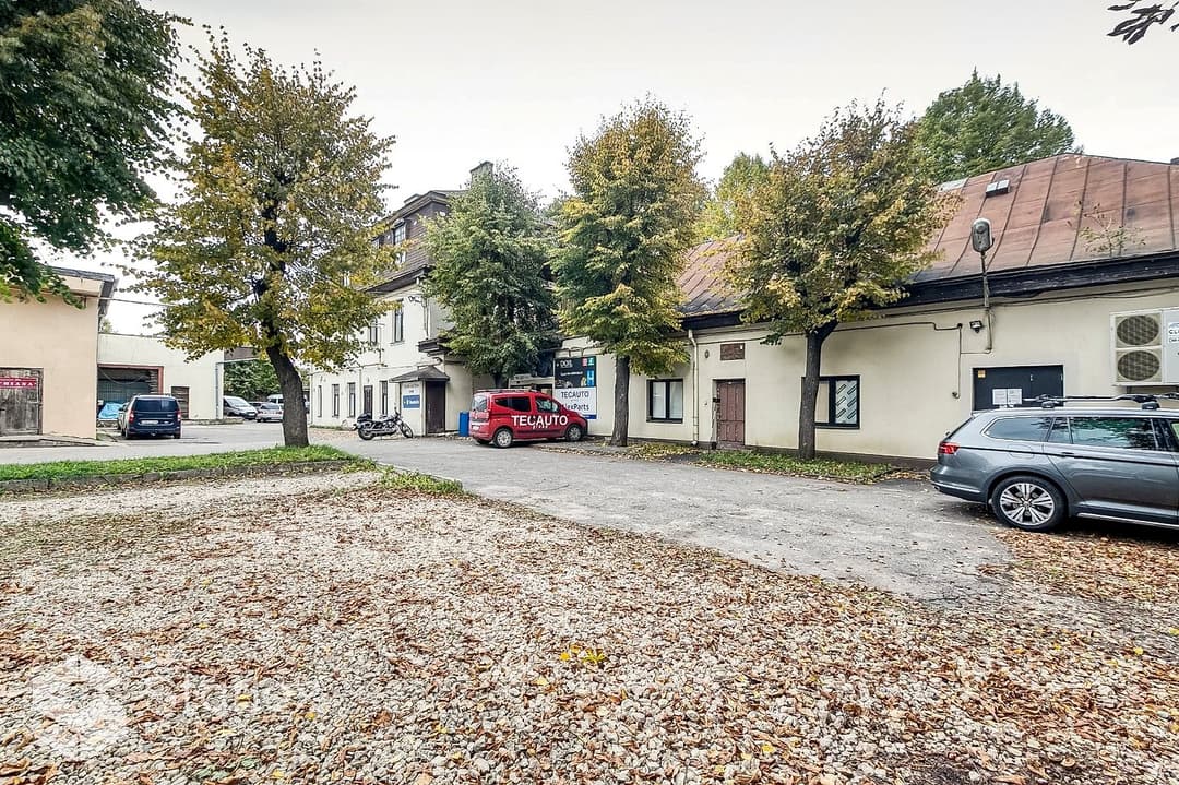 Telpas, 5400㎡ - Rīga, Torņakalns — bilde 3