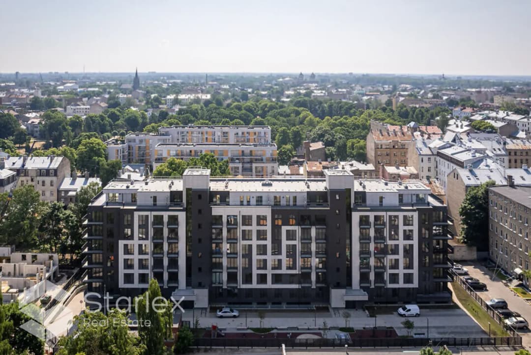 Dainas 10, Centrs, Rīga — vēl bildes
