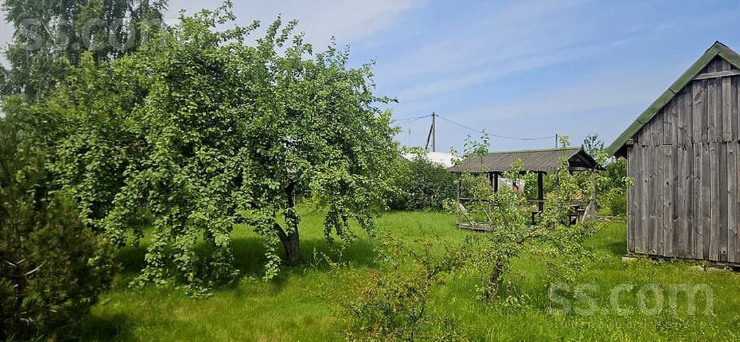 Māja — Smilšu 10 — bilde 4