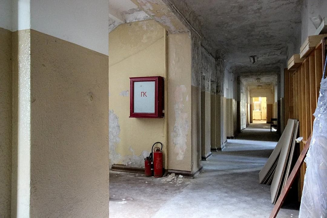 20-ist. Māja, 1164㎡ - Jūrmala, Buļļuciems — vēl bildes