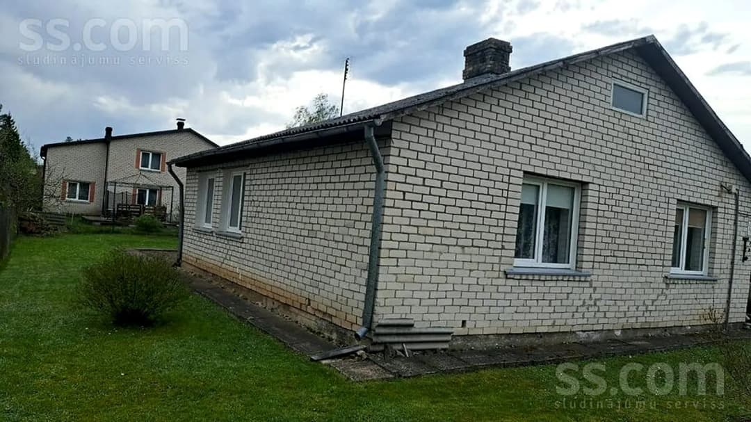 Māja — Radžu iela 15 — bilde 4