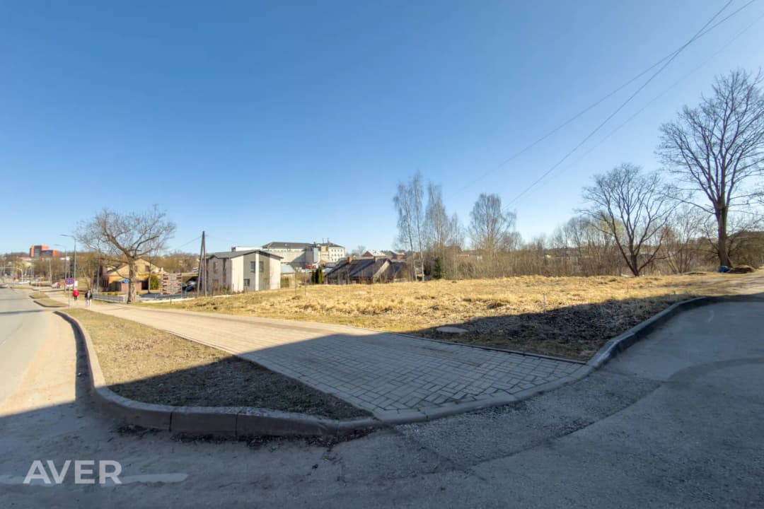 Rēzekne, Rēzekne, Atbrīvošanas aleja 58A un 58B — bilde 2