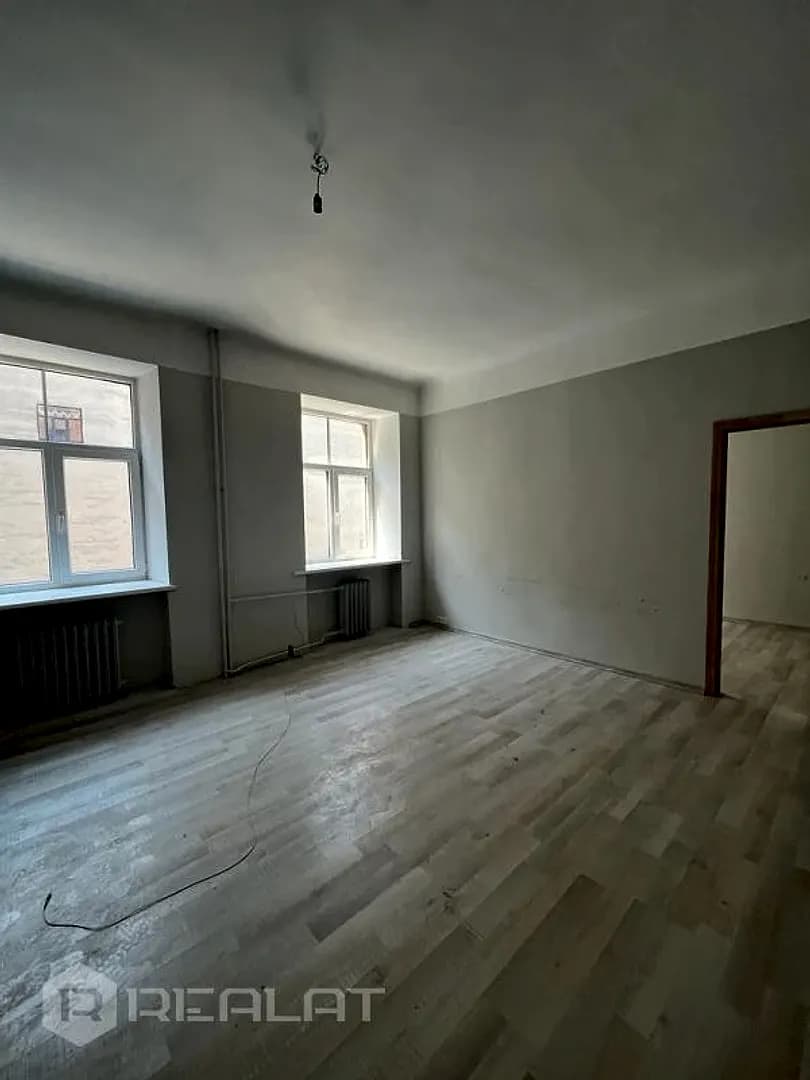 2-ist. Dzīvoklis, 50.07㎡ - Rīga, Centrs — bilde 4
