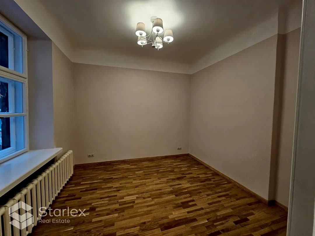 Telpas, 99㎡ - Rīga, Centrs — vēl bildes