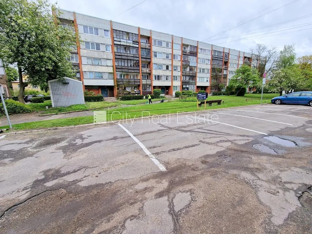 Teika, Rīga — vēl bildes