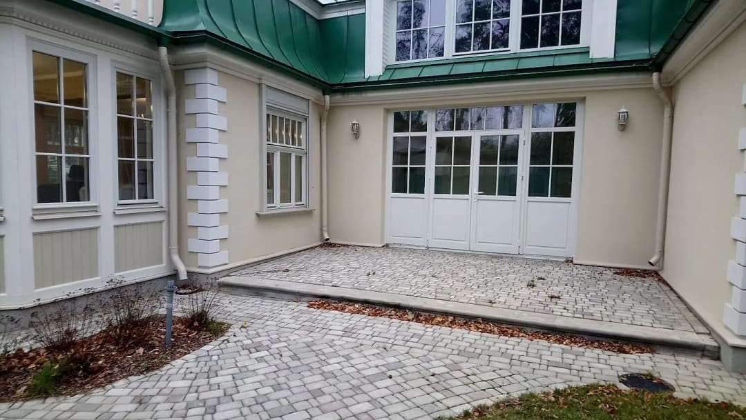 7-ist. Māja, 303㎡ - Jūrmala, Majori — bilde 2