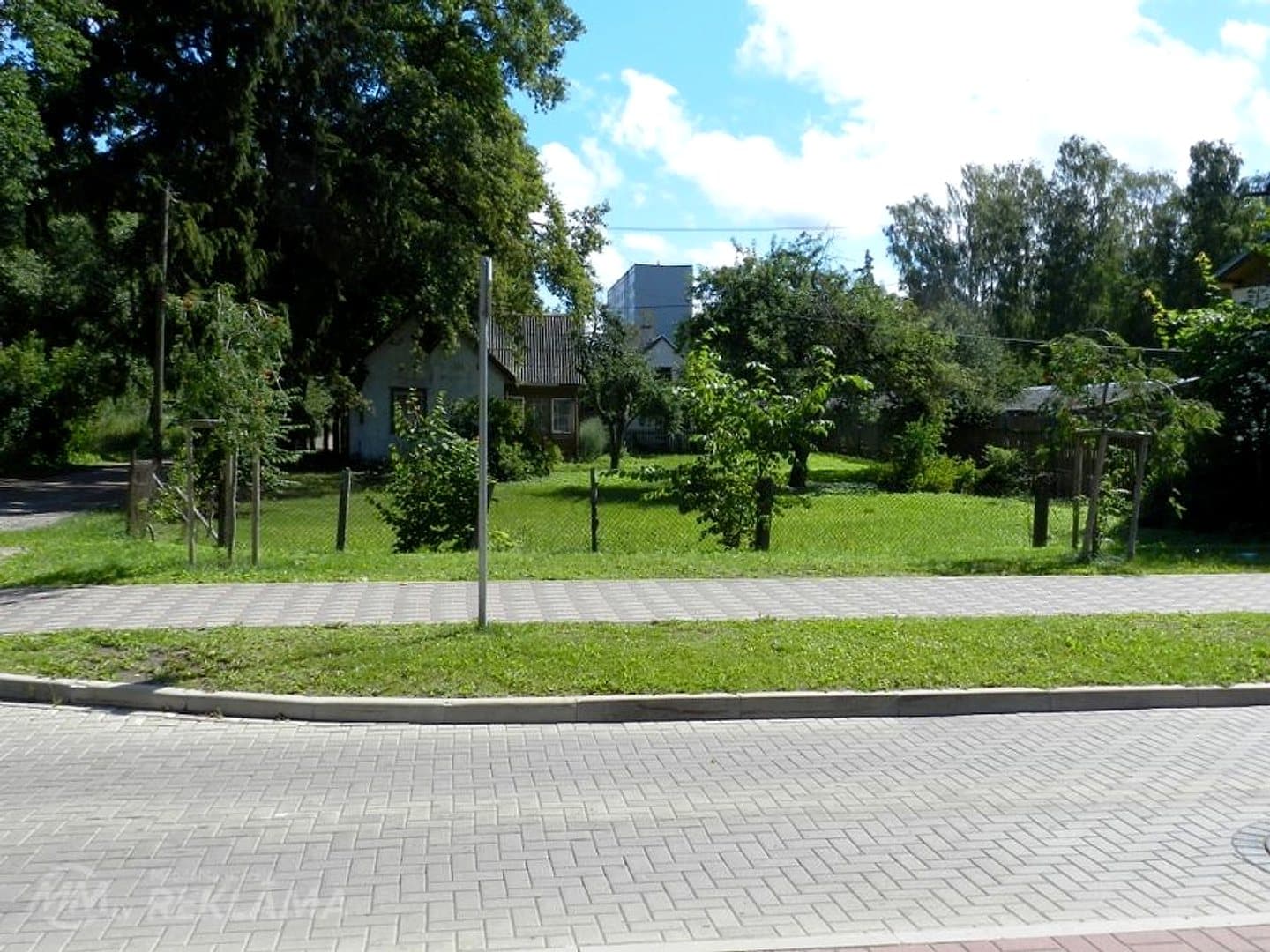 Māja Jūrmalā, Kauguros, 60 m², 1 st., 2 ist..