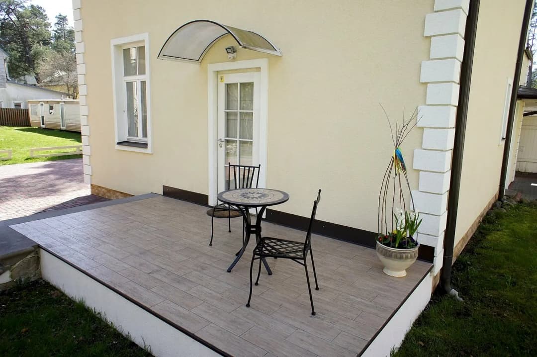 4-ist. Māja, 170㎡ - Jūrmala, Dzintari — bilde 3