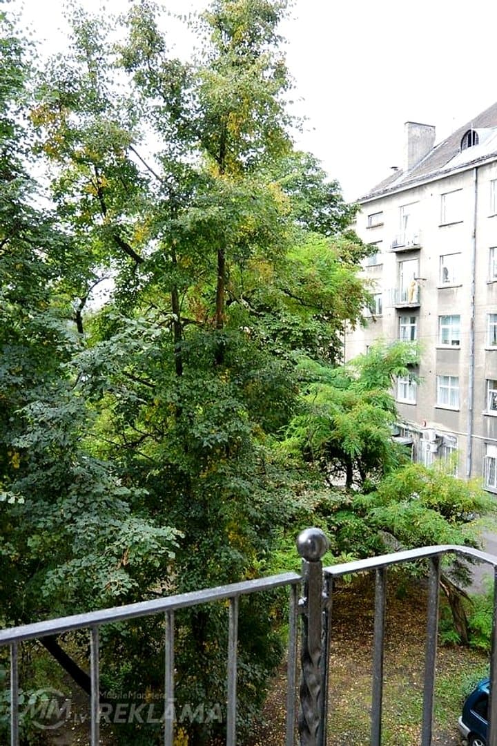 Dzīvoklis Rīgā, Teikā, 56 м², 2 ist., 3 stāvs. — bilde 3