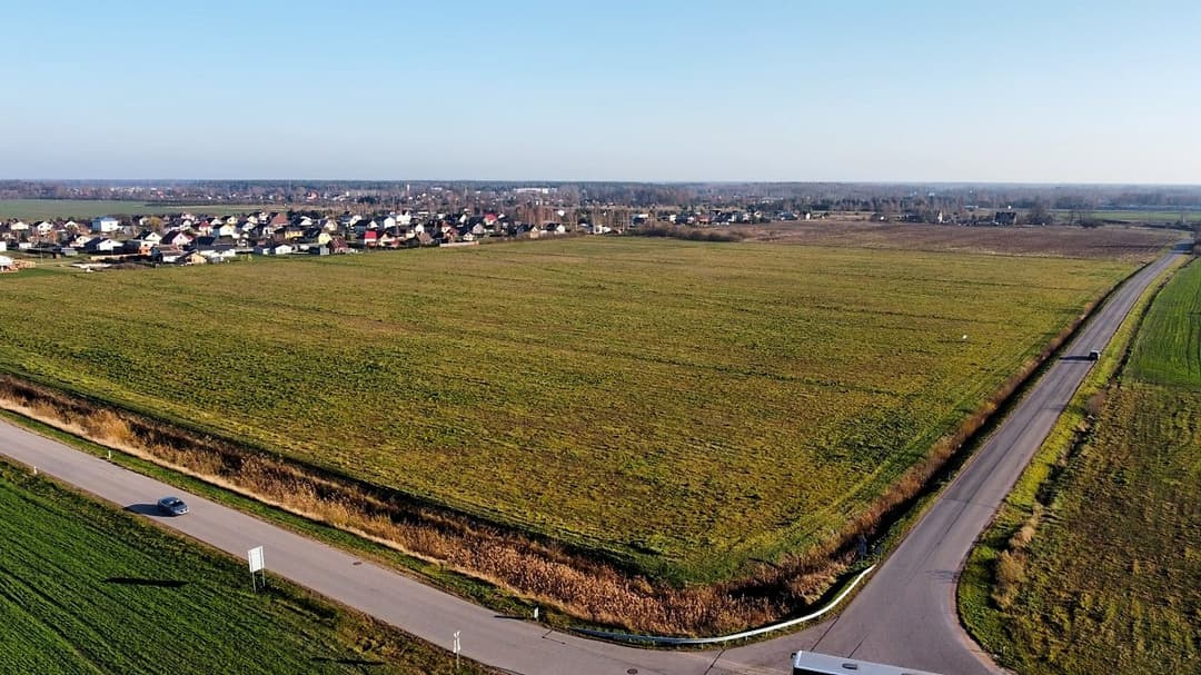 Zeme, 25317㎡ - Olaines novads, Olaines pagasts