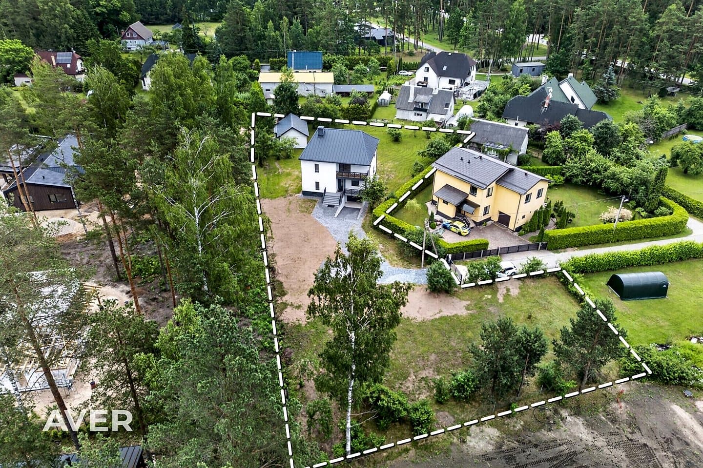 5-ist. Māja, 277㎡ - Mārupes novads, Babītes pagasts — bilde 2