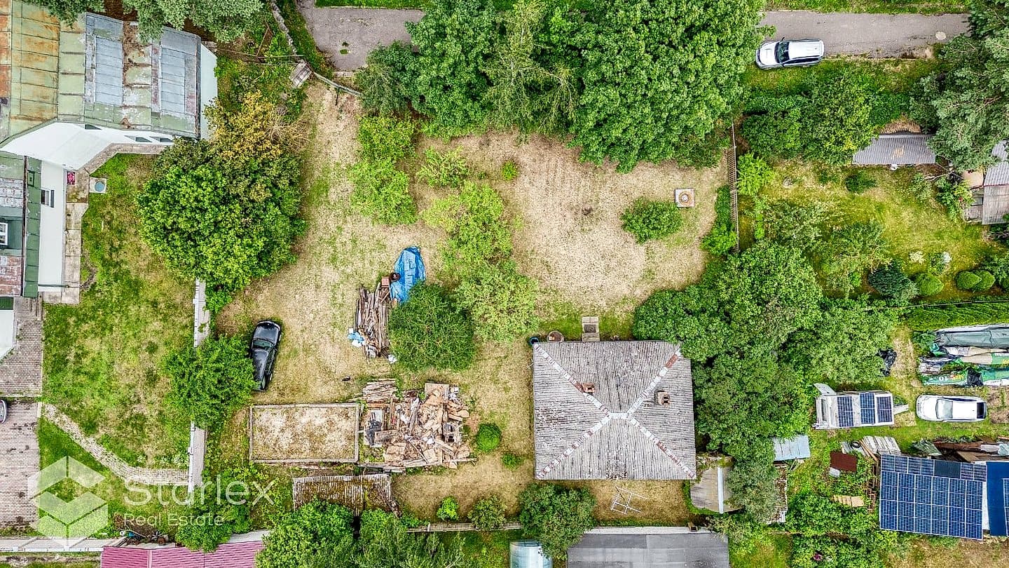 3-ist. Māja, 56.5㎡ - Rīga, Vecmilgrāvis — bilde 3
