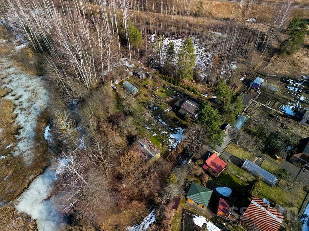 Māja — Milžu iela 20 — bilde 3