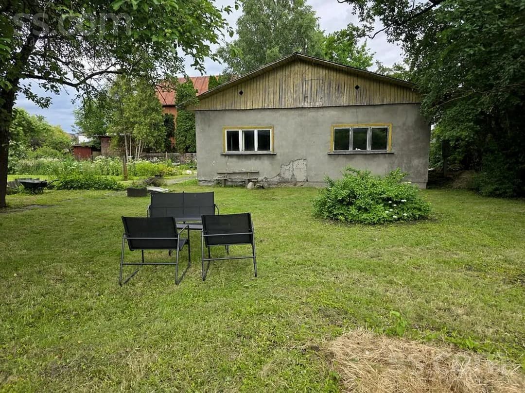 Māja — Filozofu iela 57 — bilde 2